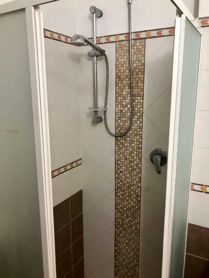Sa Corti Antiga Apartment Sant'Antioco Bagian luar foto